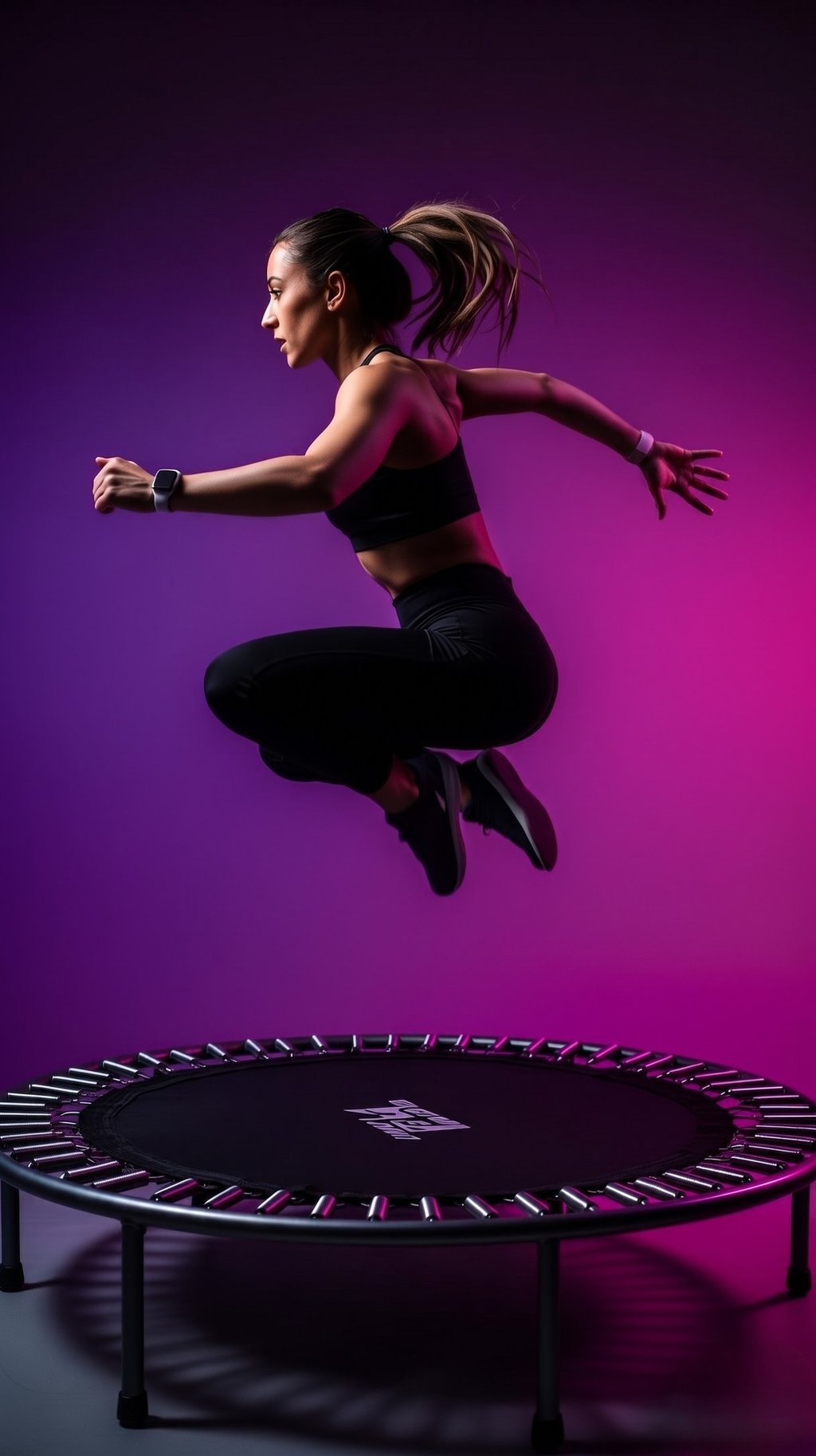 Comunidad Vibra Jump